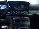 Mercedes-Benz E 300 d AMG Line
