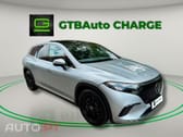 Mercedes-Benz EQS I.V.A DEDUTIVEL 450+ Art Advanced Plus