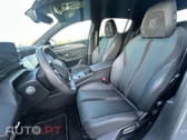 Peugeot E-308 54 kWh GT