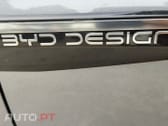 BYD Atto 2 Design