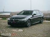 BMW 530 e Pack Desportivo M