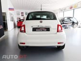 Fiat 500 Híbrido (Gasolina)