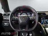 Lamborghini Urus Performante AKRAPOVIC Full Carbon