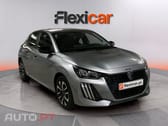 Peugeot 208 1.2 Hybrid Style e-DCS6
