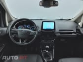 Ford EcoSport 1.0 EcoBoost