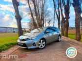 Toyota Auris Touring Sports 1.4 D-4D Com+P.Sport +Navi