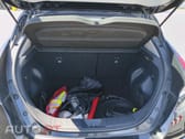 Nissan Leaf e+ N-Connecta