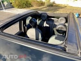 Fiat 500C 1.0 Hybrid Sport