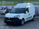 Fiat Doblo 1.6 MJ XL 3L com 2JG
