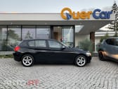 BMW 116 d Advantage