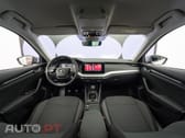 Skoda Octavia Break 2.0 TDI