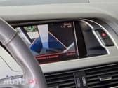 Audi A4 2.7 TDI V6 S-line Multitronic