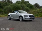 Audi TT 1.8 T
