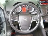 Opel Zafira Tourer 1.6 CDTI ecoFLEX S&S Edition