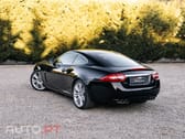 Jaguar XK XKR 5.0 V8