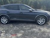 Cupra Formentor 1.4 e-Hybrid DSG
