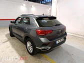 Volkswagen T-Roc 1.0 TSI Style