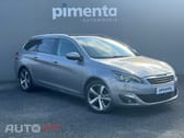 Peugeot 308 SW 1.6 BlueHDi Allure J17