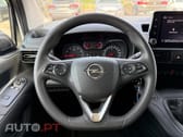 Opel Combo 1.5 CDTi XL Edition