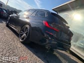 BMW 318 d Touring Pack M Auto