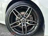Mercedes-Benz B 200 d AMG Line Aut.
