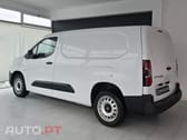 Citroen Berlingo BERLINGO L2 1.5  BLUEHDI LONGA
