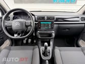 Citroen C3 1.2 PureTech Shine