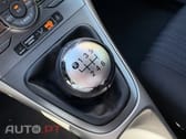 Toyota Auris 1.4 D-4D Sol