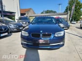 BMW 320 i Coupe