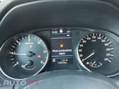 Nissan Qashqai 1.5 dCi N-Connecta J17 DCT