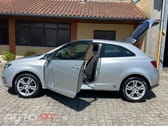 Seat Ibiza 1.2 TDI COPA