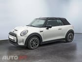 MINI Cabrio Cooper SE