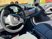 Smart ForTwo Cdi softouch Passion