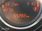 Fiat 500 1.0 Hybrid Lounge