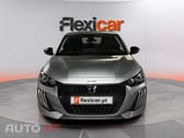 Peugeot 208 1.2 Hybrid Style e-DCS6