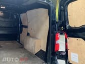Peugeot Expert 1.5 BlueHDi Long Asphalt