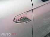 Renault Clio LImited Bi-Fuel