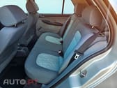 Skoda Fabia 1.4 Comfort AC