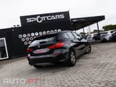 BMW 118 i Corporate Edition Auto