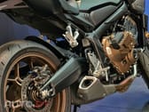 Honda CB ND