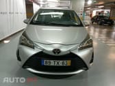 Toyota Yaris 1.4 D-4D ACtive+AC