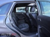 Mercedes-Benz B 200 CDi BlueEfficiency