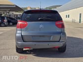 Citroen C4 Picasso 1,6 HDi 110 Cv's Sport 5 lugares