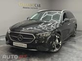 Mercedes-Benz E 300 e Exclusive Line