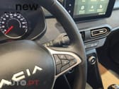 Dacia Sandero Stepway 1.0 ECO-G 100 Extreme +