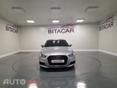 Audi A3 Sportback 1.6 TDI Design