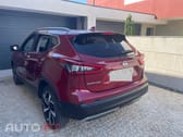 Nissan Qashqai 1.5 dCi Tekna+