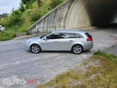 Opel Insignia 2.0 CDTi Cosmo