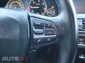 BMW 520 d Line Luxury