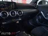 Mercedes-Benz A 180 d AMG Line Aut.